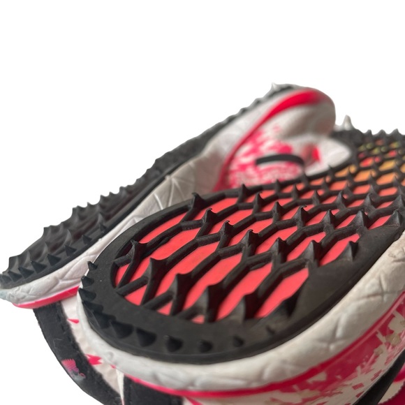 Women's New balance Silent Hunter Racing Spikes LD 5000 size 6.5 - Picture 4 of 9